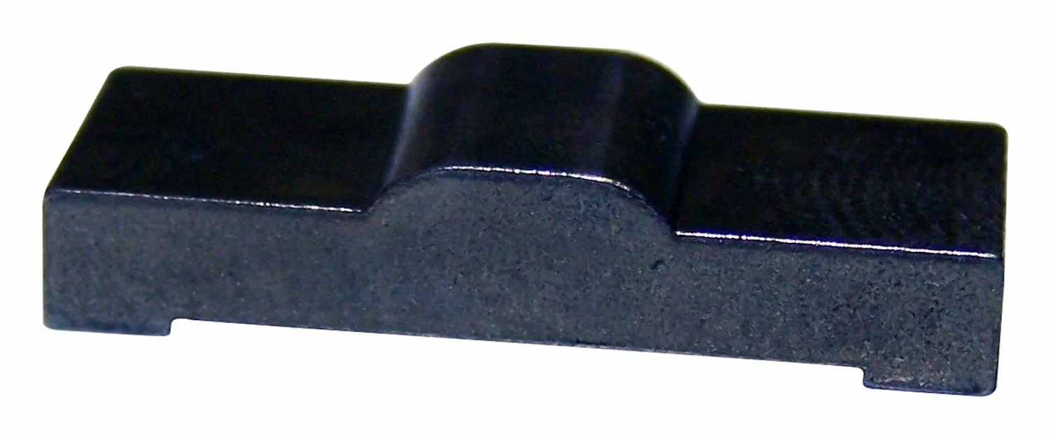 Vintage - Metal Unpainted Synchronizer Key - 83500564